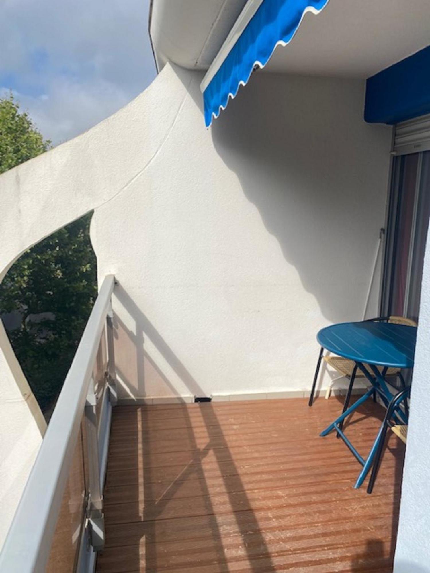 Vittoria Immobilier 2 -Reglement Sur Place - Cheques Vacances Acceptes La Grande-Motte Pokój zdjęcie