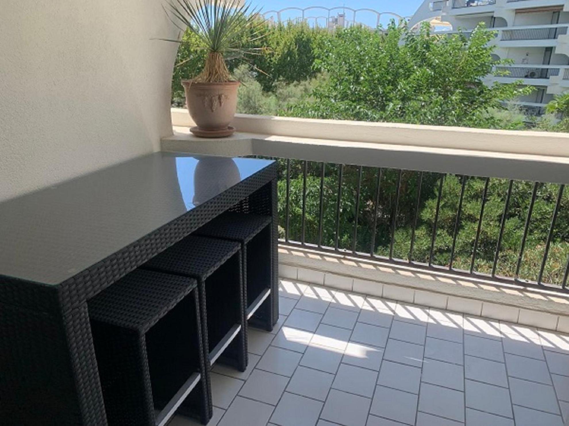 Vittoria Immobilier 2 -Reglement Sur Place - Cheques Vacances Acceptes La Grande-Motte Pokój zdjęcie